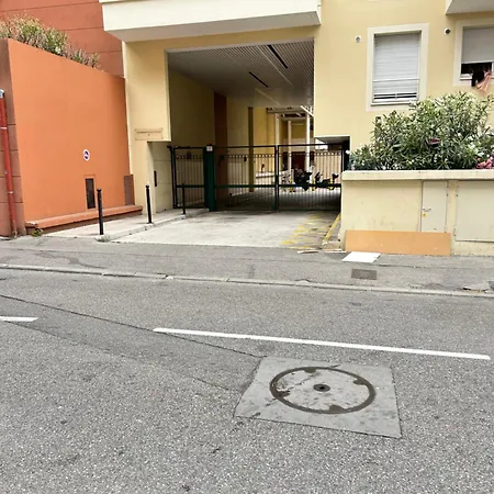 Vue 02 45m Et Parking Gratuit