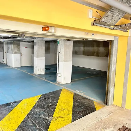 Vue 02 45m Et Parking Gratuit Nice