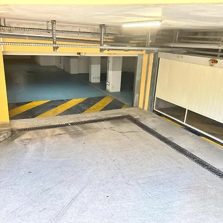 Appartement Vue 02 45m Et Parking Gratuit *
