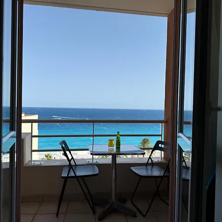 Διαμέρισμα Vue 02 45m Et Parking Νίκαια