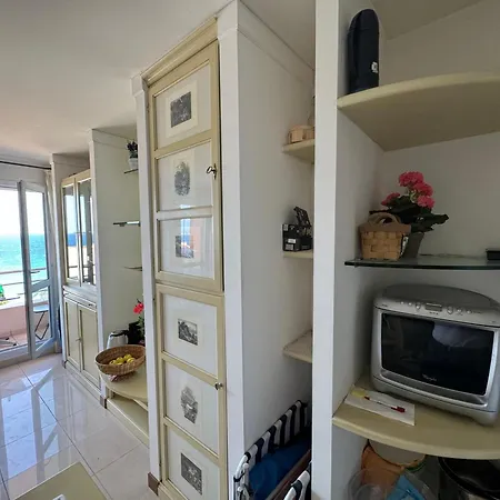 Vue 02 45m Et Parking * Νίκαια