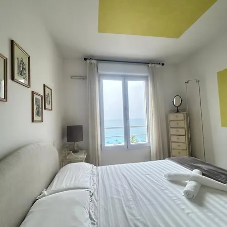 Vue 02 45m Et Parking Διαμέρισμα