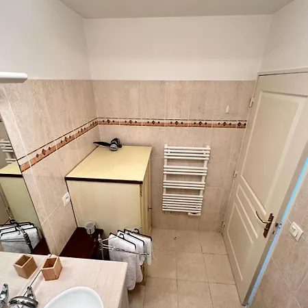 Vue 02 45m Et Parking Daire Nice