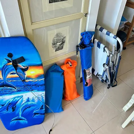 Διαμέρισμα Vue 02 45m Et Parking