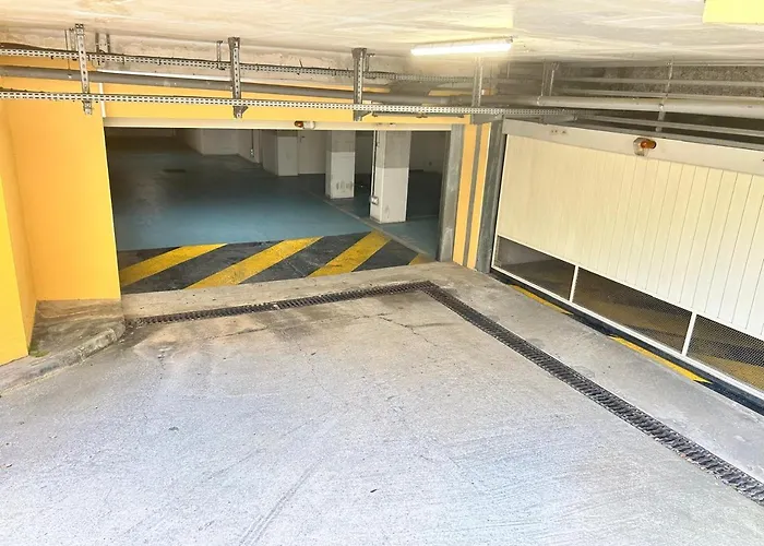 Lejlighed Vue 02 45m Et Parking *